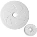 Miniatyrbilde 5 av 5: C6 Erstatning Stort Hjul for Polaris 180 280 280 Tanktrax, VAC-Sweep 280 Bassengrenser