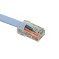 Miniatyrbillede 3 af 5: 1,5 m/59\"\" Db-9 til Rj45 konsolkabel Cisco enhedsstyring seriel adapter