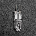 Miniatyrbilde 5 av 5: 10 X G4 Halogenpære Belysning 10w Varmhvit