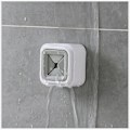 Miniatyrbilde 2 av 5: Kjøkkenhåndkleholder Selvklebende Håndklekroker Plast Veggmontert Krok for Baderom, Entréer og Kjøkken, Uten Hull (4 stk, Off-White)