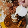 Miniatyrbillede 2 af 3: Keramik, 75 ml, Hvid - 2 stk.
