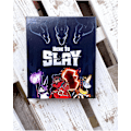 Pikkukuva 2 / 4: Yksisarviset | Here To Slay | Korttipeli | Ikä 14+ | 2-6 Pelaajaa | 15-90 Minuuttia Peliaikaa