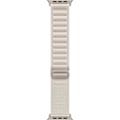 Miniatyrbillede 1 af 4: Ocean Apple Watch 49mm Stjerneskær Alpine Loop