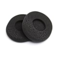 Miniatyrbilde 4 av 5: 2x Erstatnings øreputer for Logitech H800 Hodetelefoner