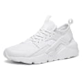 Miniatyrbillede 1 af 5: Herre Dame Sneakers Åndbare Løbesko Mode Sportssko Yj1627-1
