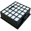 Pikkukuva 1 / 2: Suodatin sopii Bosch GL-30 Pro energy hepa parketti BSGL31232/03