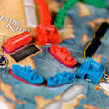 Miniatyrbilde 7 av 9: Ticket to Ride: Rails & Sails - Brettspill fra Days of Wonder | 2-5 spillere