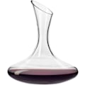 Miniatyrbillede 1 af 4: Rødvin Karaffel Glas | 1500 ML | Avantgarde Kollektion | Perfekt til Hjemmet, Restauranter og Fester