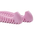 Pikkukuva 3 / 5: Jääluistinten suojukset jääkiekon ja taitoluistelun jääluistimiin Purple for EU Size 34 to 40