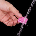 Miniatyrbild 4 av 4: 20 st nagelbufferblock, professionella nagelslipblock för gel naturliga naglar, buffer slipblock nagelkonstverktyg för salong hemmabruk (rosa) rosa