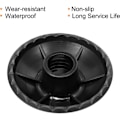 Miniatyrbilde 3 av 4: Reservedeler for vandrestaver, snøkurv for vandrestaver