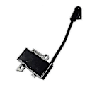Miniatyrbild 1 av 2: Tändspolemodul för 573935702 Tändspolemodul för Husqvarna 440 435 435e 440e 445 450 Jonsered Motorsåg Cs2240 Cs2245 Cs2240s Motorsågsdelar