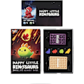 Miniatyrbilde 3 av 4: Happy Little Dinosaurs, Brettspill, Alder 8+, 2 til 4 spillere, 30 til 60 minutters spilletid