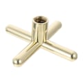 Pikkukuva 3 / 3: Biljardikepin Teline Snooker Pool Cue Rest Biljardikepin Biljardikepin Pidike