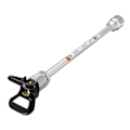 Pikkukuva 1 / 4: Wagner Control Pro Suutinputken jatko 30 cm, musta Yaying Shop