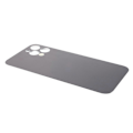 Miniatyrbillede 4 af 5: Til iPhone 12 Pro Max (Kamera Linse Ring Hul Standard Version) Batteri Hus Cover Reparationsdel Multicolor Style C