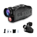 Blackoptic Night Vision Kikkert, Nattesyn, Black Optic Night Vision Kikkert