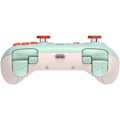 Miniatyrbild 3 av 5: 8Bitdo Ultimate 2C Trådbunden Handkontroll för Windows PC och Android, med 1000Hz Polling Rate, Hall Effect Joysticks och Hall Triggers (Mint)