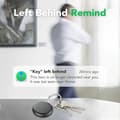 Miniatyrbilde 5 av 5: 2025 Høy Kvalitet Helt Ny Tracker Air Tag - 4-Dels Sett: Smart Bluetooth Tracker