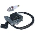 Tändspole kompatibel Jonsered Cs2137 Mcculloch Mac Cat 335 Partner 350 351 352 370+comp