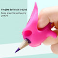 Miniatyrbillede 4 af 5: Penholder Silikon Pen Greb 01-3ST 01-3ST