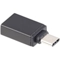 Pikkukuva 2 / 3: USB 3.0 naaras - USB Type C uros -sovitin