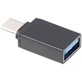 Pikkukuva 1 / 3: USB 3.0 naaras - USB Type C uros -sovitin