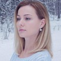 Miniatyrbilde 2 av 5: Øredobber for kvinner Sølv øredobber med blomst Cubic Zirconia Krystall Clip on Øredobber for kvinner Jenter 3A Zirkon Øredobber Elegante damer