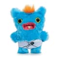Fuggler Funny Ugly Monster, Fugg Version pehmolelu, huutava sininen Blue