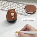 Miniatyrbilde 4 av 4: Kjøkken Timer Barne Timer Søt Kjøkken Timer Nedtellingsklokke Time Out Timer Kjøkken Timere