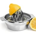 Miniatyrbillede 1 af 3: Frugt Håndpresse Juice Citrus Citronpresser, Multifunktionelt Manuelt Juicerværktøj