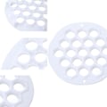 Miniatyrbild 3 av 5: 3-delad form, manuell dumplingsmaskin, ravioli dumplingsmaskin, ravioli maskinverktyg, form