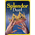 Miniatyrbilde 2 av 4: Splendor Duel, Brettspill, Alder 10+, 2 Spillere, 30 Minutters Spilletid