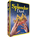 Miniatyrbilde 1 av 4: Splendor Duel, Brettspill, Alder 10+, 2 Spillere, 30 Minutters Spilletid