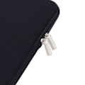 Miniatyrbillede 5 af 5: 13 tommer laptop taske kompatibel med 2022 2021 MacBook 13.6\" M2 A2681, 13.3 Air Pro M1 A2337 A2338 A1706 A1708 A2159 A2179 A2251 A2289 Black