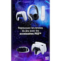 Miniatyrbillede 4 af 4: Hvid/Sort PS4 Bluetooth Trådløs Controller Android