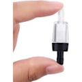 Miniatyrbillede 4 af 5: 20 stk. Akvarie luftpumpe kontraventiler, plastik envejs kontraventil