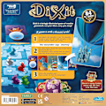 Miniatyrbilde 2 av 4: Dixit | Brettspill | Alder 8+ | 3 til 8 spillere | 30 minutters spilletid