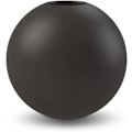 Miniatyrbilde 1 av 3: Ball Vase 20cm Svart