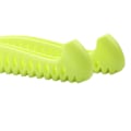 Pikkukuva 3 / 5: Jääluistinten suojukset jääkiekon ja taitoluistelun jääluistimiin Lemon Yellow for EU Size 34 to 40