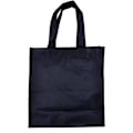 Miniatyrbillede 3 af 5: Keyboard Klaver Musik Melodi Nylon Tote Undervisning Stof Taske Musik Gave Sort 1 stk