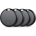 Miniatyrbillede 1 af 5: 2025 Høj Kvalitet Helt Ny Tracker Air Tag - 4-Styk Sæt: Smart Bluetooth Tracker