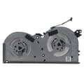 Notebook Køler CPU Køleventilator til Ideapad Gaming 3i (15) 3-15arh05 3-15imh05
