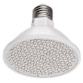 Miniatyrbild 7 av 9: Växtlampa med klämma - Växtbelysning - Lampa för växter Vit