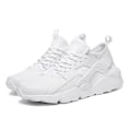 Miniatyrbillede 2 af 5: Herre Dame Sneakers Åndbare Løbesko Mode Sportssko Yj1627-1