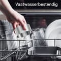 Miniatyrbillede 5 af 6: Gsedaox Bageforme 12-dele sæt, Bageforme, Non-stick forme, Kageforme, Butterdejsforme, Mousse, Dejkageforme