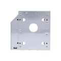 Miniatyrbild 3 av 4: SSD-kabinett hårddisk HDD optisk enhet Caddy hårddiskkabinett CD-ROM-enhetsfack