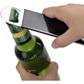 Miniatyrbild 2 av 5: 6-pack Bare Blade Flasköppnare, Rostfritt Stål Bartender Flasköppnare, Svart