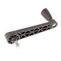 Pikkukuva 3 / 5: Terassi-sateenvarjon lisätarvikkeet parvekkeelle, rannalle ja terassille Crank handle multi
