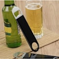Miniatyrbild 5 av 5: 6-pack Bare Blade Flasköppnare, Rostfritt Stål Bartender Flasköppnare, Svart